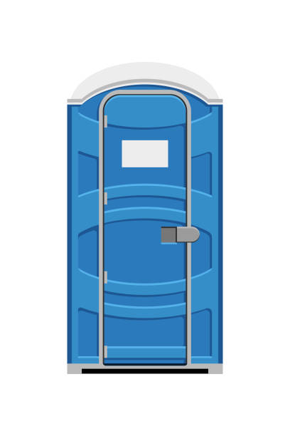 Types of Portable Toilets We Offer in Herington, KS