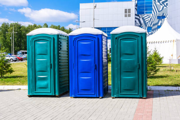 Trusted Herington, KS Portable Potty Rental  Experts