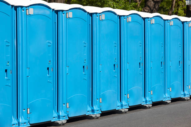 Best Deluxe Portable Toilet Rental  in Herington, KS