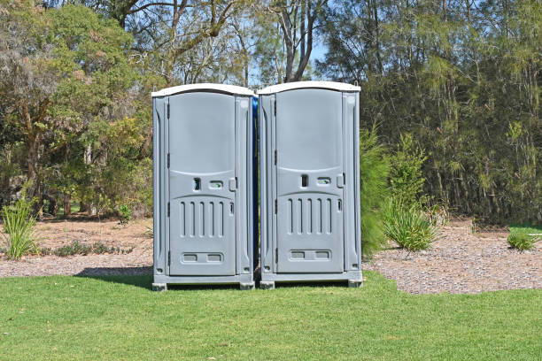 Best Portable Restroom Servicing (Cleaning and Restocking)  in Herington, KS