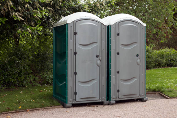 Best Portable Toilet Rental for Emergency Services  in Herington, KS